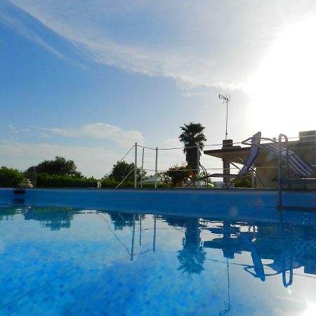 I Colori Degli Agrumi Holiday Home フロリーディア エクステリア 写真