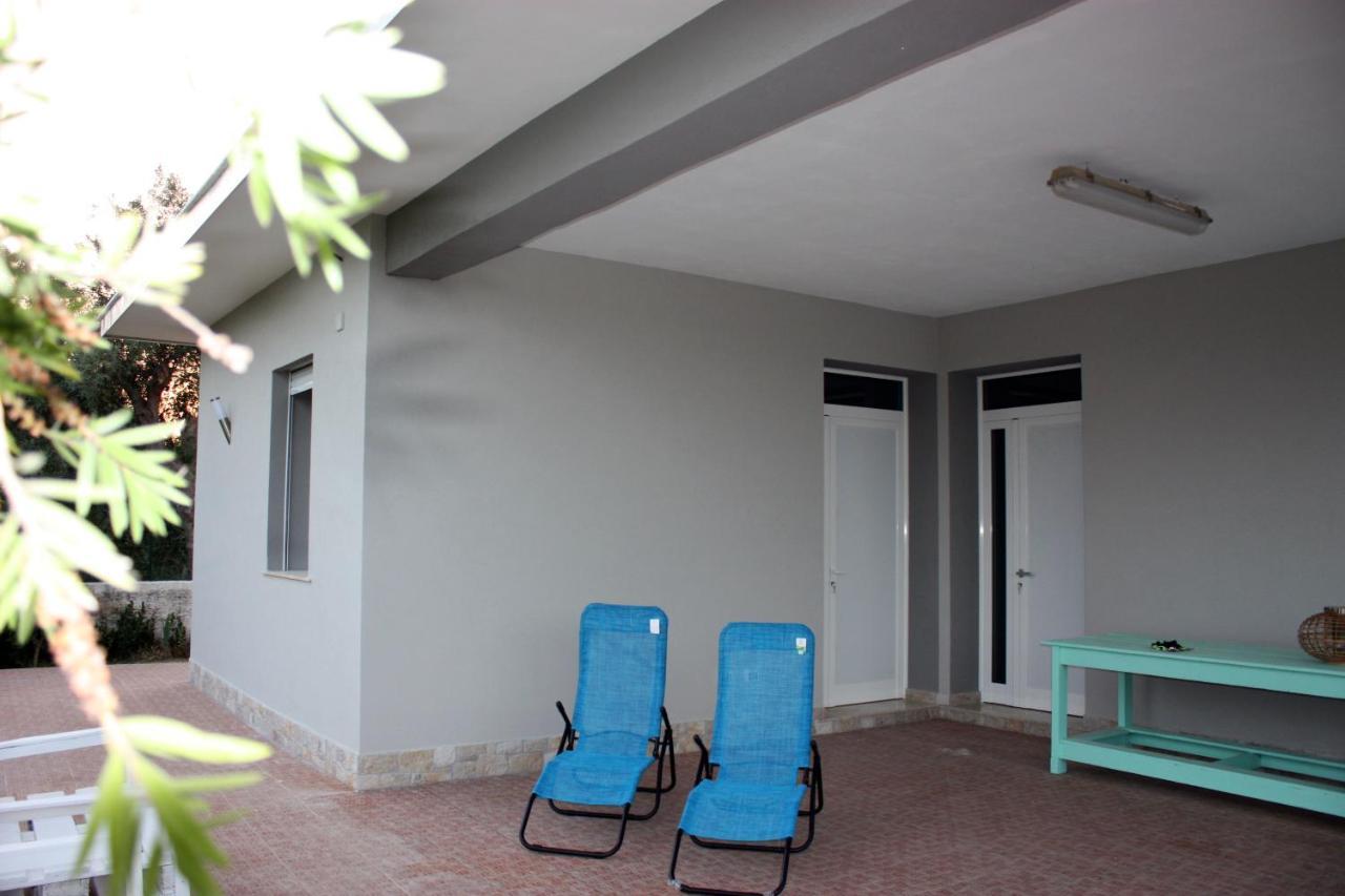 I Colori Degli Agrumi Holiday Home フロリーディア エクステリア 写真