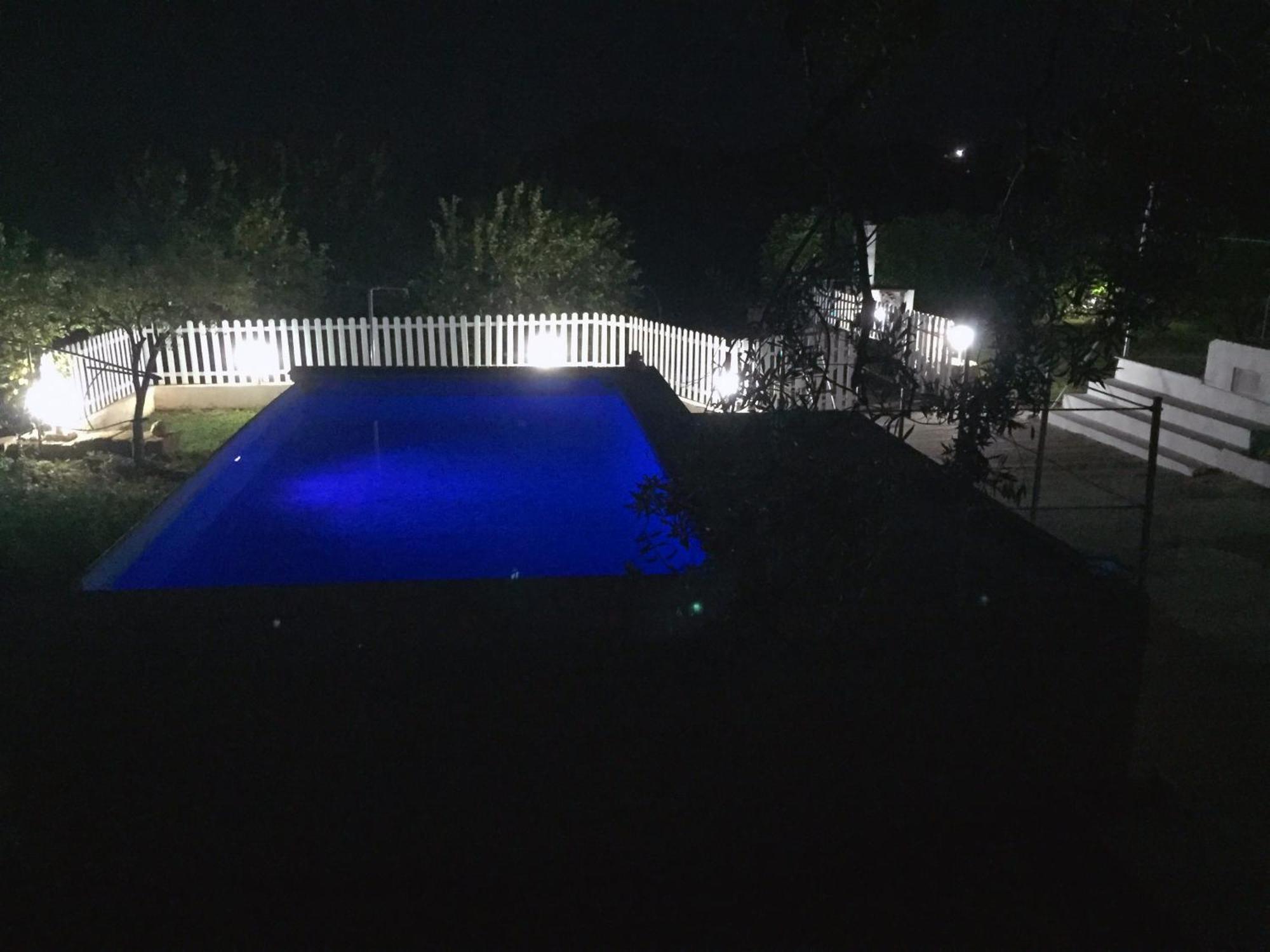 I Colori Degli Agrumi Holiday Home フロリーディア エクステリア 写真