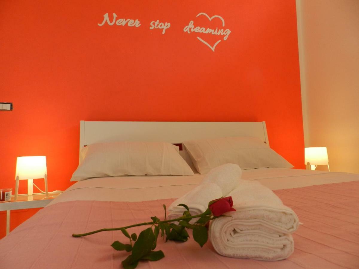 I Colori Degli Agrumi Holiday Home フロリーディア エクステリア 写真