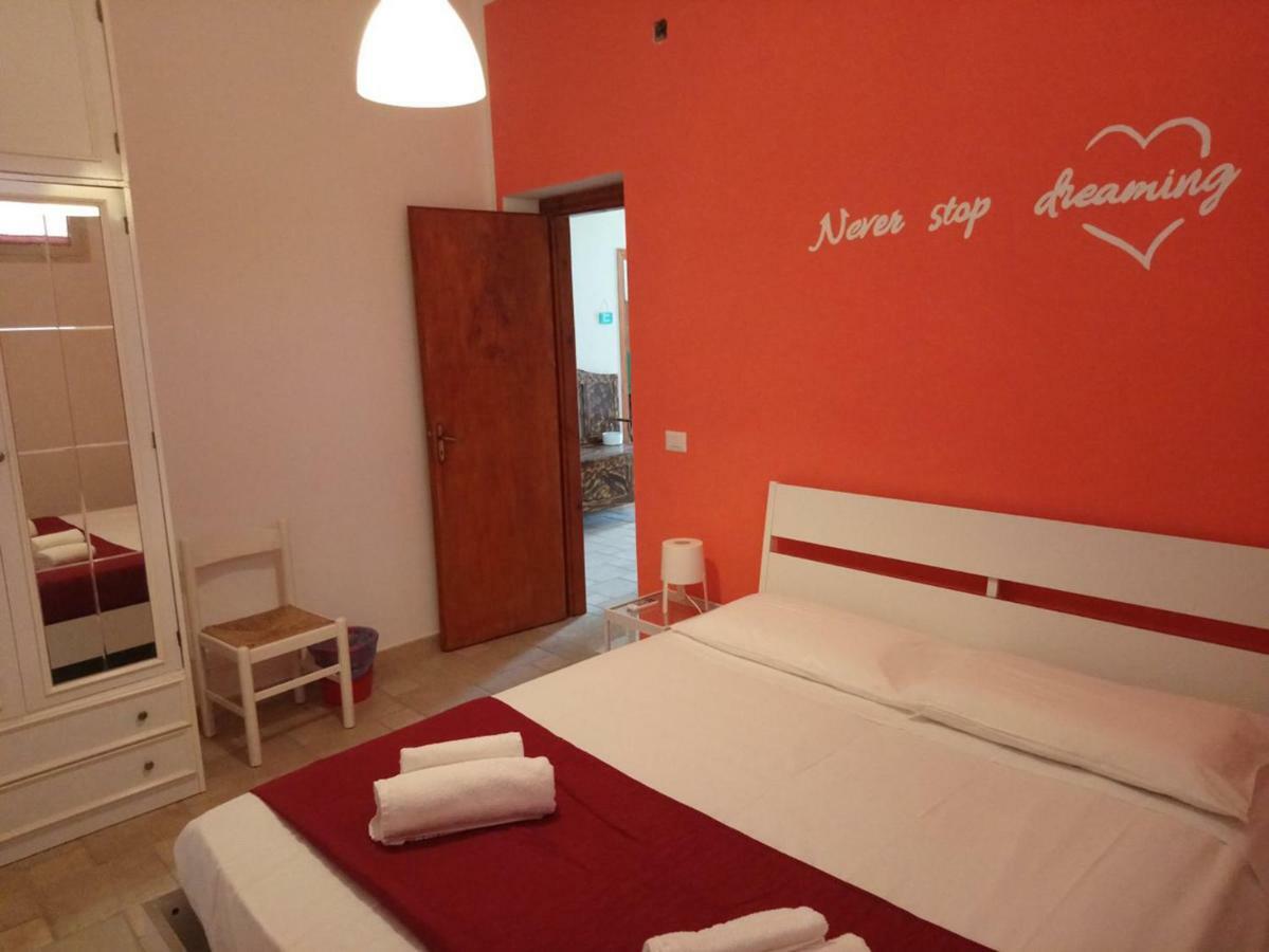 I Colori Degli Agrumi Holiday Home フロリーディア エクステリア 写真