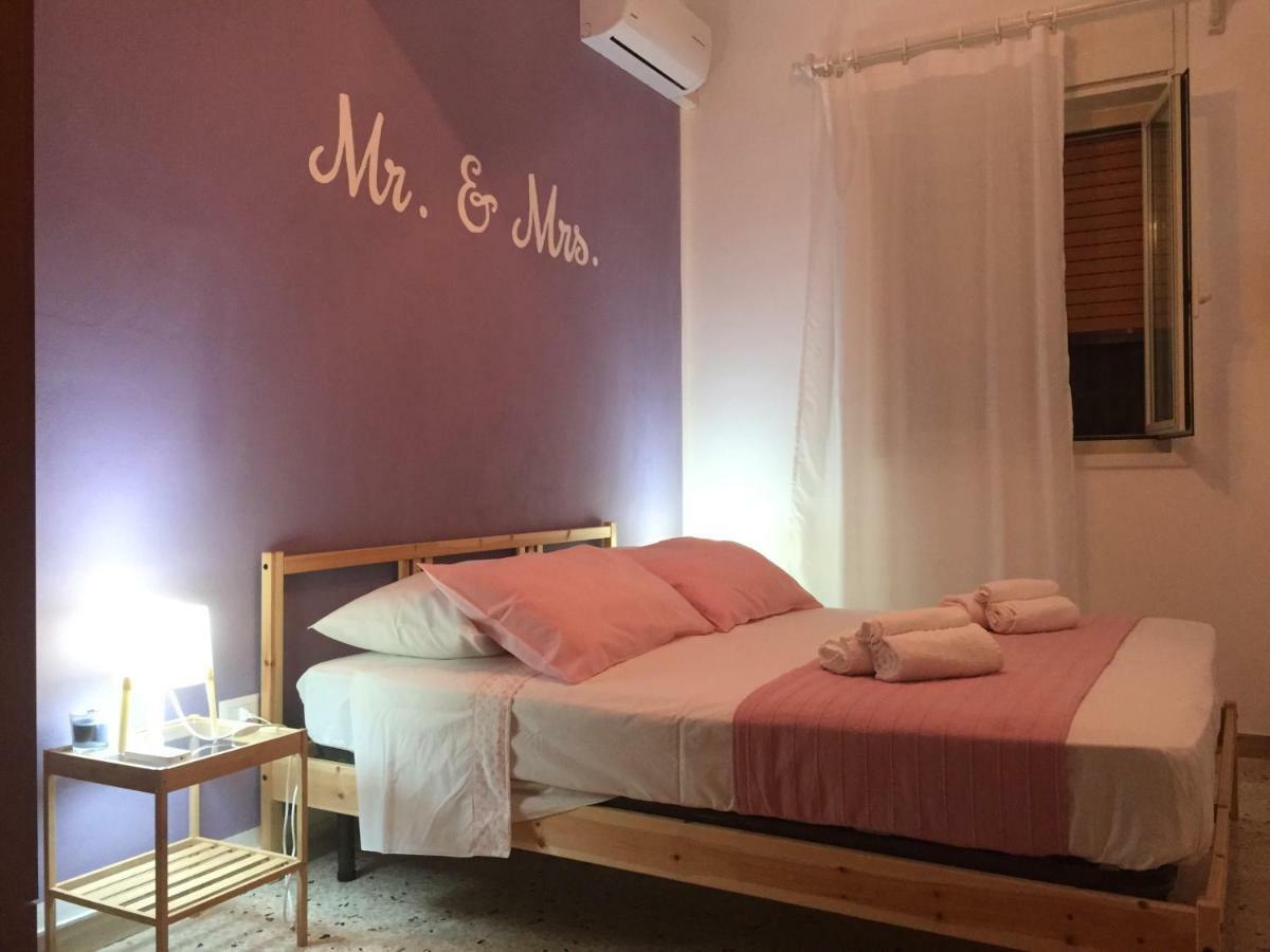 I Colori Degli Agrumi Holiday Home フロリーディア エクステリア 写真