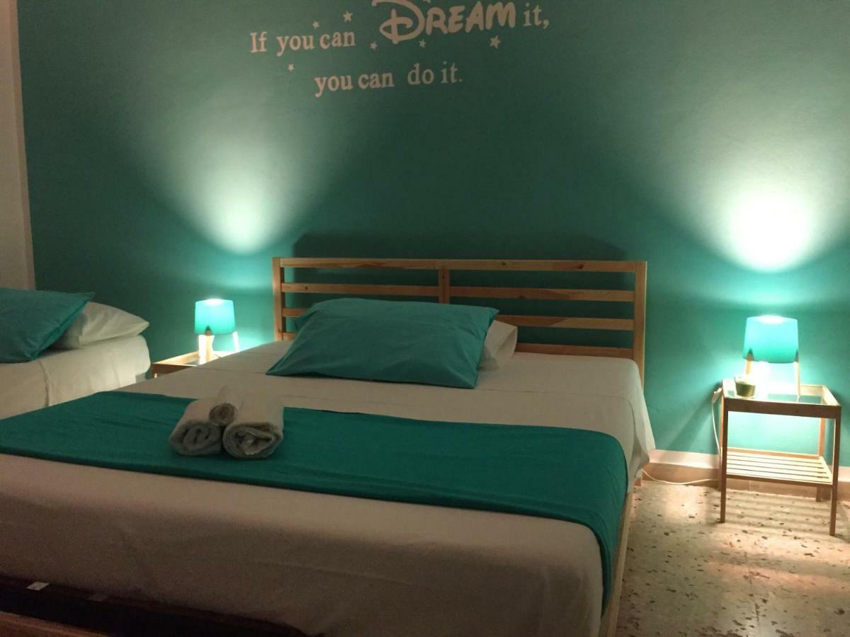 I Colori Degli Agrumi Holiday Home フロリーディア エクステリア 写真